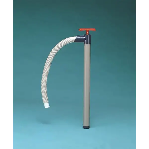 SEAWORLD El Pompası 80cm Hortumlu 5,8Lt/10 Basınç