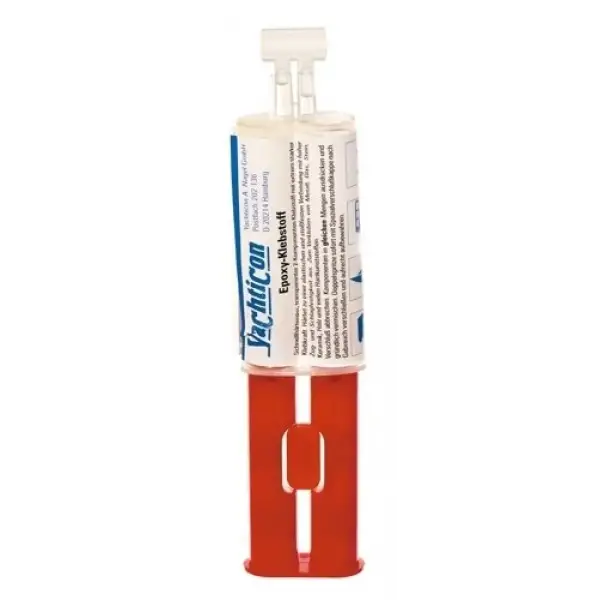 Yachticon Epoksi Yapıştırıcı 2x12ml