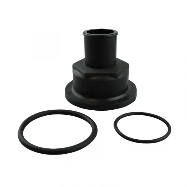 Nuova Rade Ercole & Sogliola Düz Bağlantı Seti Ø 38mm