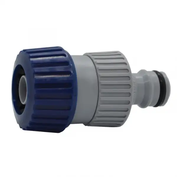 Lalizas Erkek Hızlı Bağlantı Parçası 20mm (1/2) Hortum