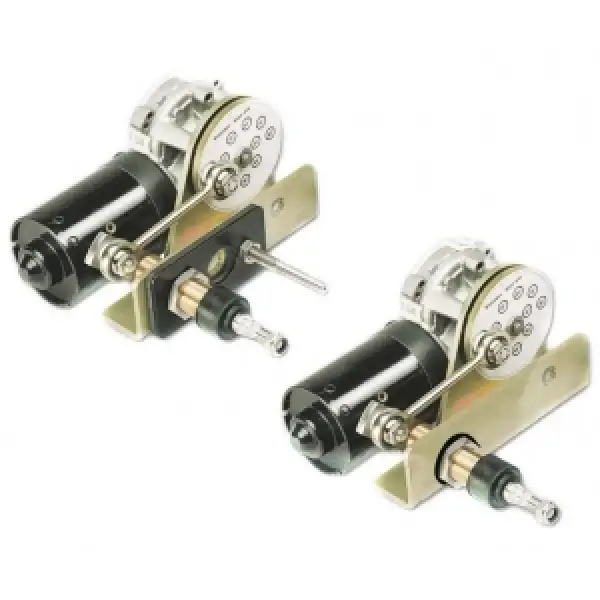 Exalto 223bd-223bds-223bs Serileri Md1 Silecek Motoru
