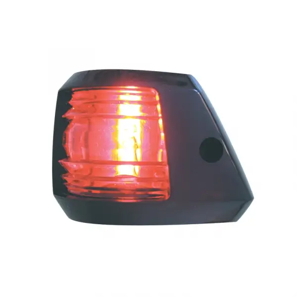 Faros 7 İskele Feneri <12M,112,5°
