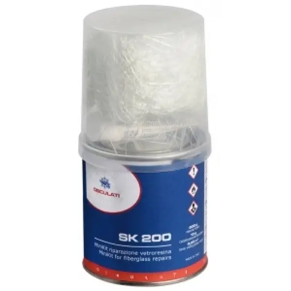 Fiber Tamir Kiti