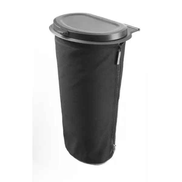 Flextrash Çöp Torbası, 3 lt, küçük