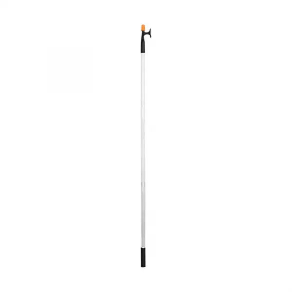 Lalizas Yüzer Teleskopik Kakıç Çift Uçlu Ø30mm 216cm Siyah