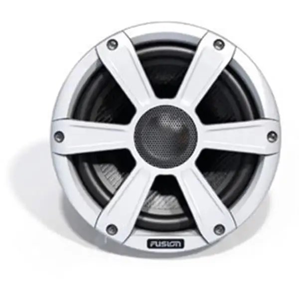 Fusion Coaxial Sports Işıklı Marine Hoparlör 230W Gri