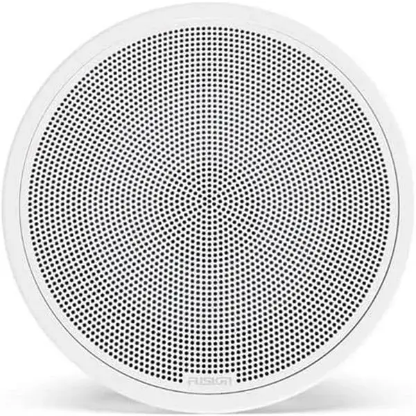 FUSION FM-S10RW Gömme Subwoofer 10 400W