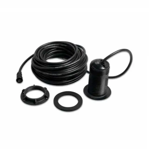 Garmin Airmar P19 Plastik Gömme Balık Bulucu Aynası 20°