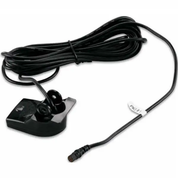 Garmin Echo Striker Serisi Balık Bulucu için Transducer Ayna