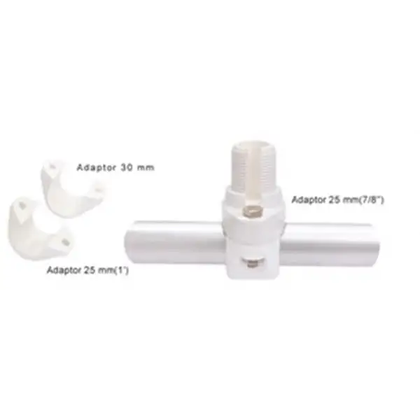 Glomex RA175 anten montaj ayağı