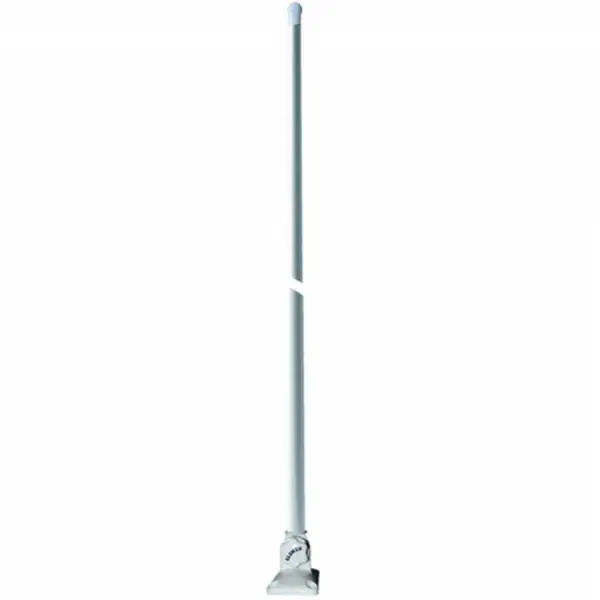 GLOMEX VHF Anteni RA 104 NY Fiber Glas 100 cm