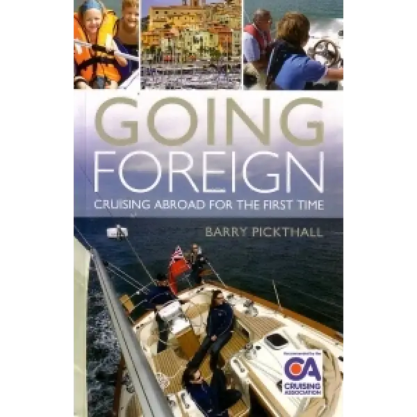 Going Foreign