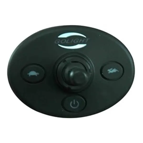 GOLIGHT® 3020-D YEDEK KABLOLU JOYSTICK KUMANDA