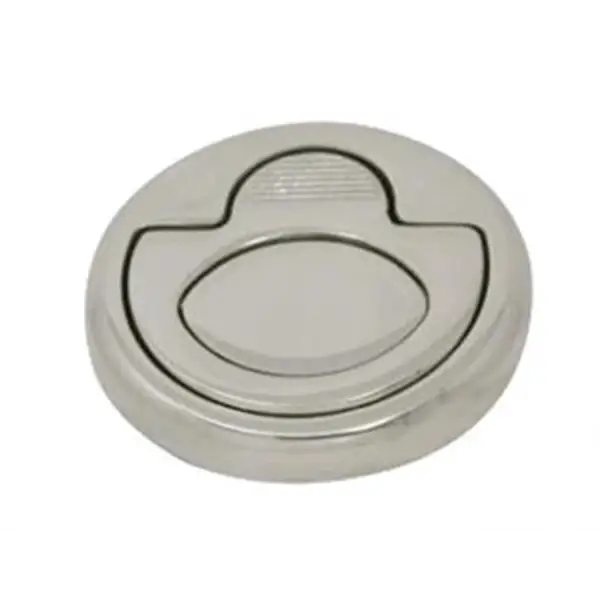 Gömme kulp 51mm