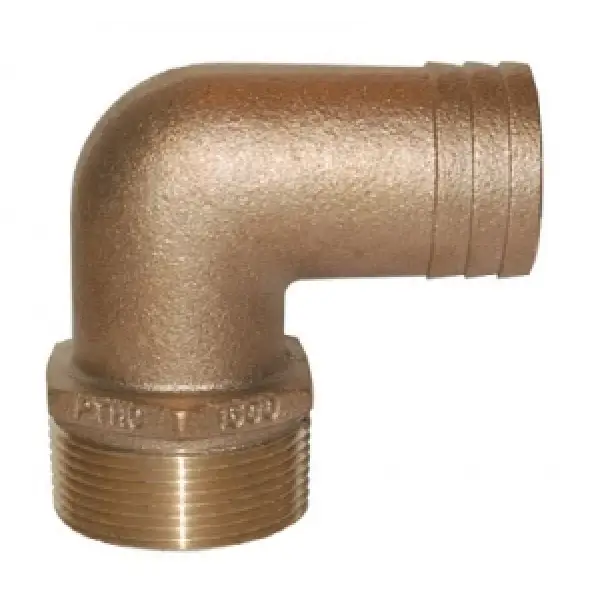 Groco Bronz Hortum Rakoru
