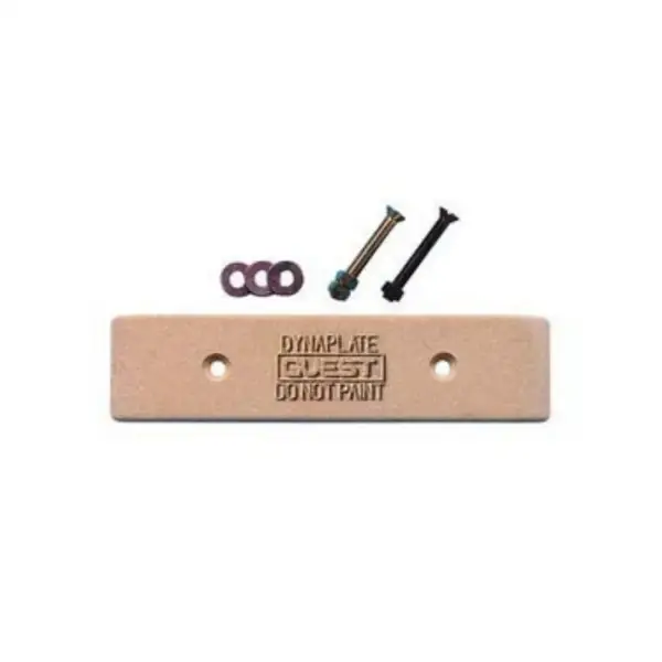 Guest Dynaplate Topraklama D8 203X63X13mm