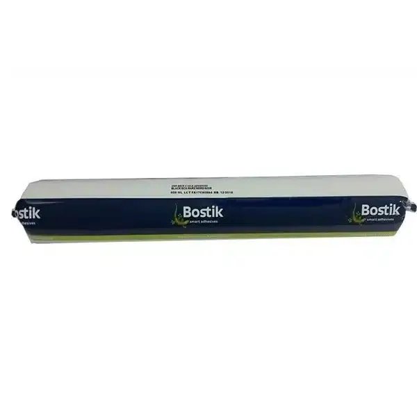 Bostik Güverte Tik Yapıştırıcısı Açık Kahve 600 ml MSR BC