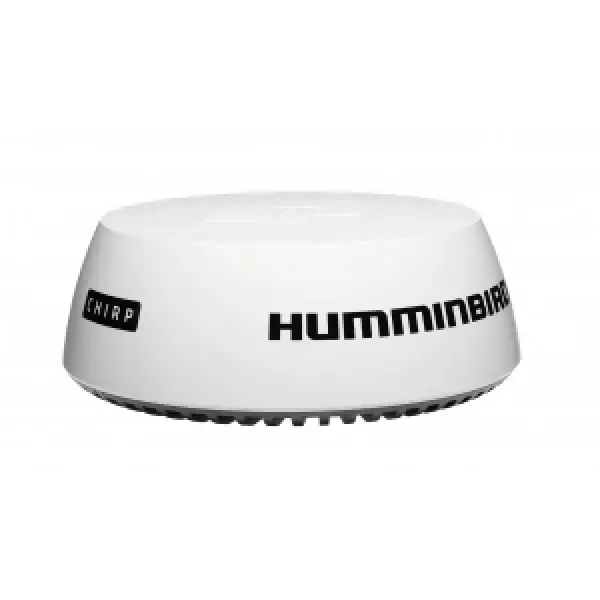 Hb2124 Chırp Radar