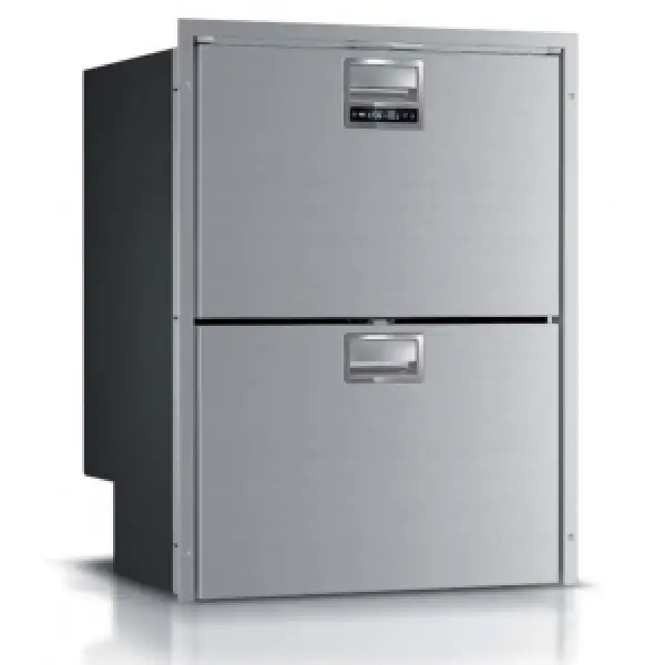 Hepsi Bir Arada Buzdolabı. Model Drw180a