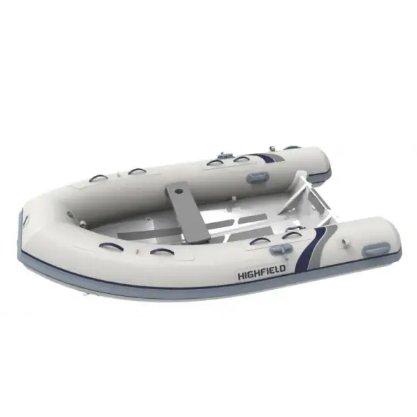 Highfield Ultralite 240