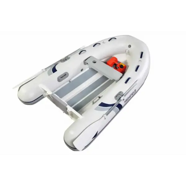 Highfield Ultralite 260