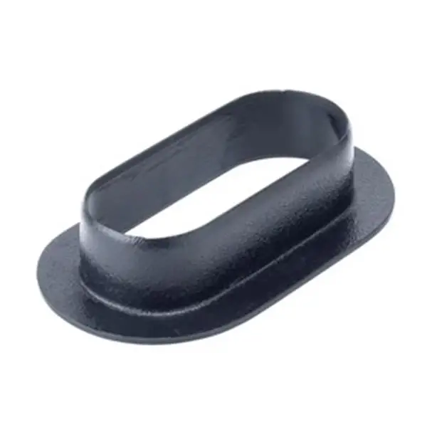 Hortum montaj halkası. Oval 178mm