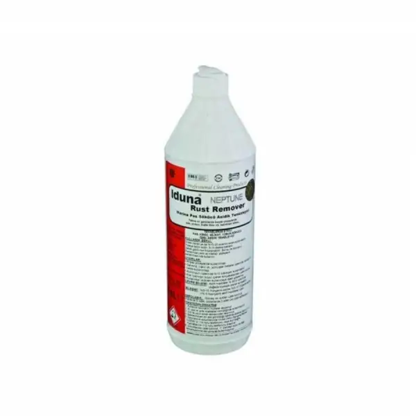 IDUNA Rust Remover Pas Sökücü 1 L
