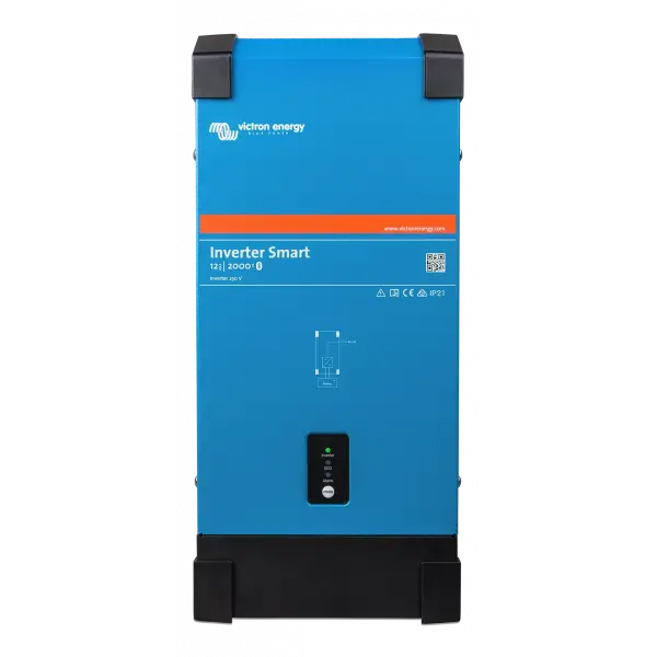 INVERTER SMART 12V/2000VA