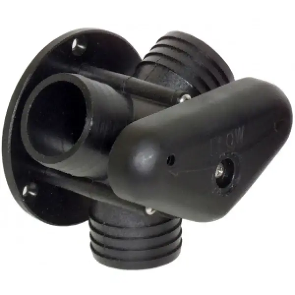 Jabsco 29230-001038 Y Vana