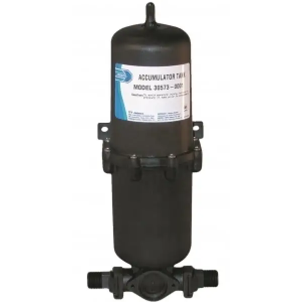 Jabsco 30573-0000 Basınç tankı