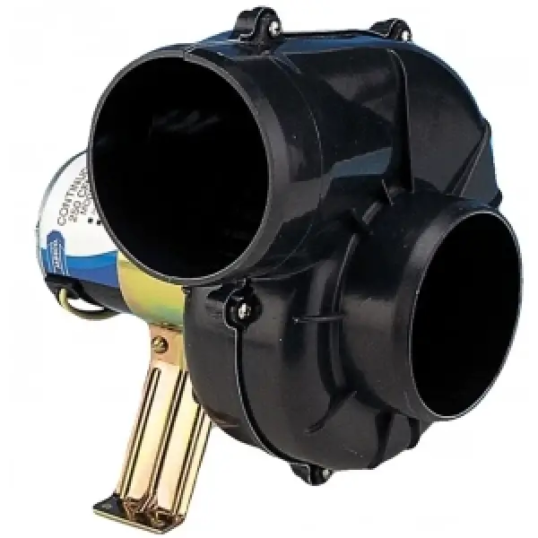 Jabsco Ağır Hizmet Tipi Blower