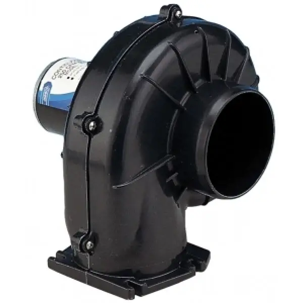 Jabsco Ağır Hizmet Tipi Blower