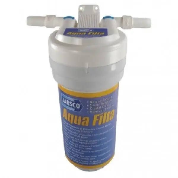 Jabsco Aqua Filta