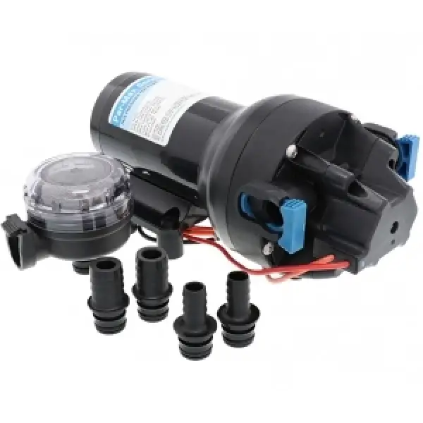 Jabsco Par-max Hd5 Hidrofor