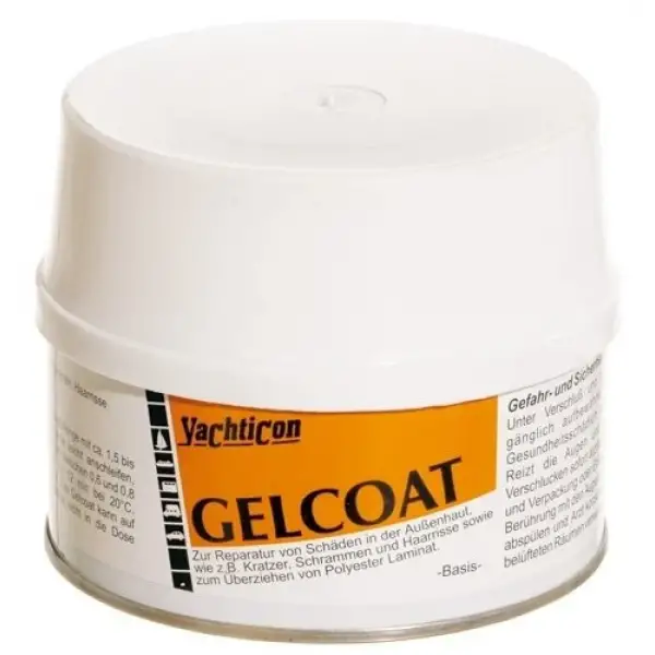 Yachticon  Jelkot Tamir Kiti Beyaz / 250 g