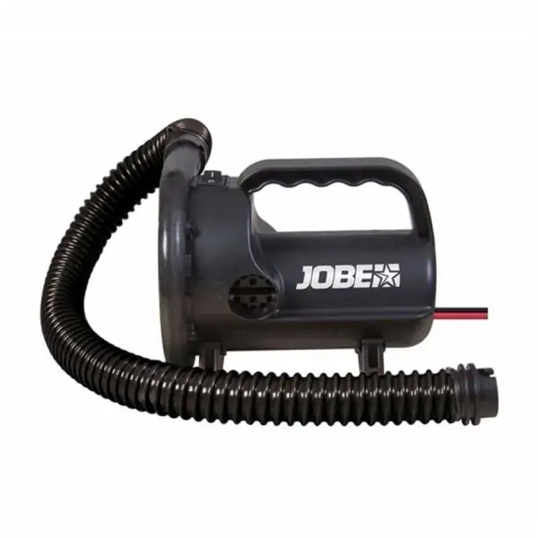 Jobe Turbo Bot Şişirme Pompası 12VOLT 2.5PSI