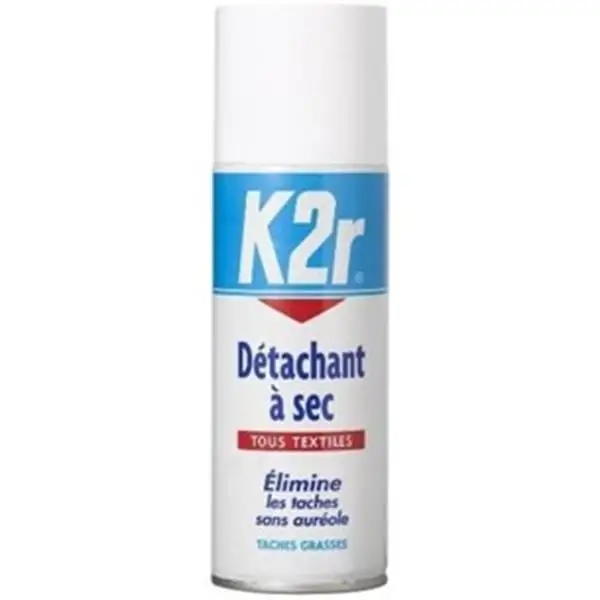 K2R Genel Amaçlı Leke Çıkarıcı Spray
