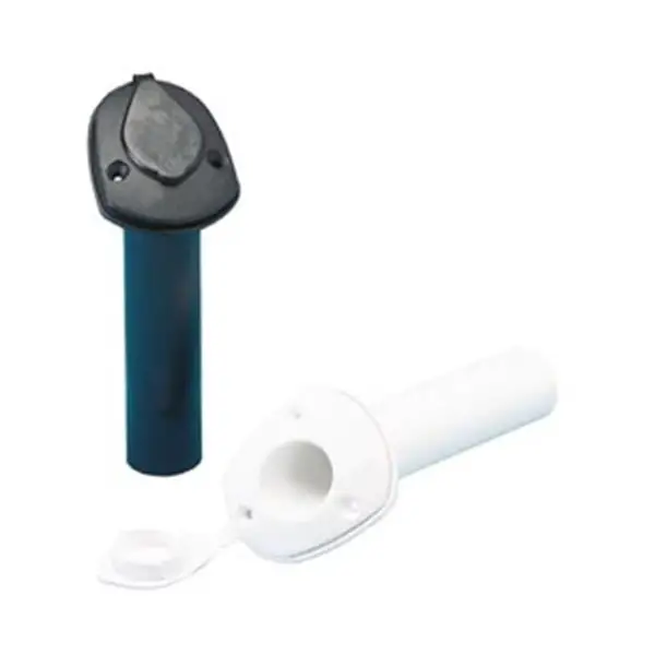 Kamış yuvası, plastik siyah