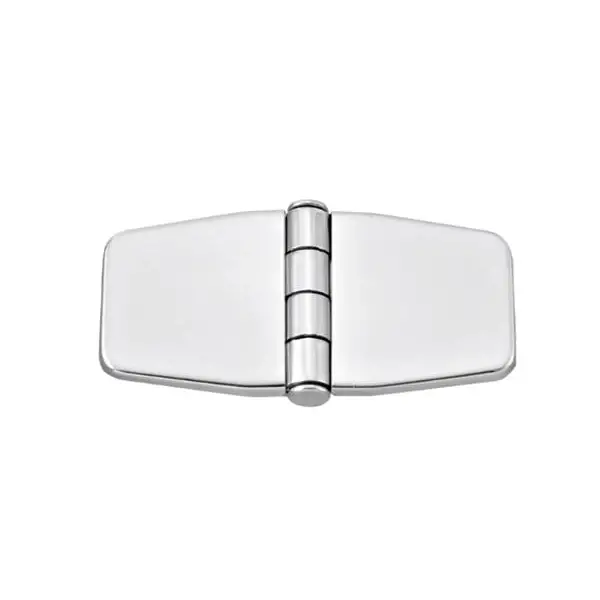 Kapaklı Menteşe 40X81mm