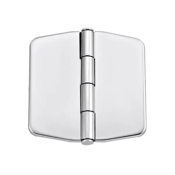 Kapaklı Menteşe 76X78mm