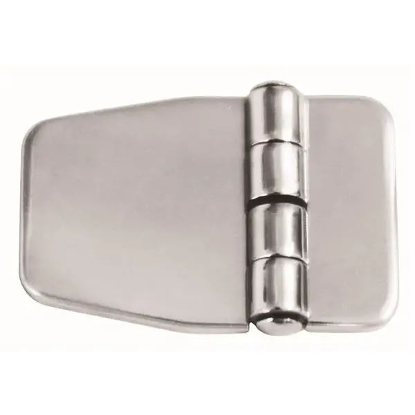 Kapaklı Menteşe Bantlı 36.5x56.7 mm