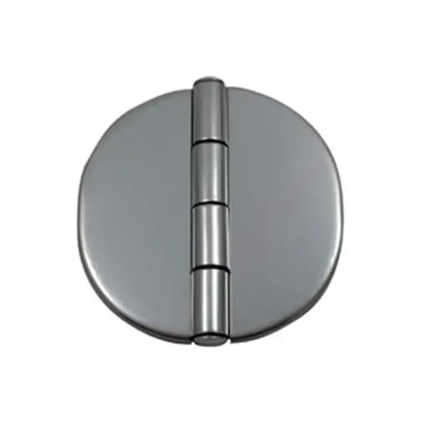 Kapaklı Menteşe Bantlı 64.7x64.7 mm