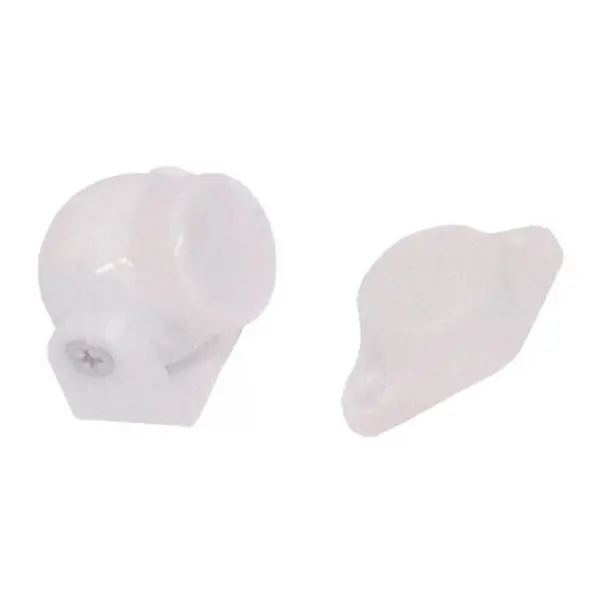 Kapı Stoperi Manyetik Plastik
