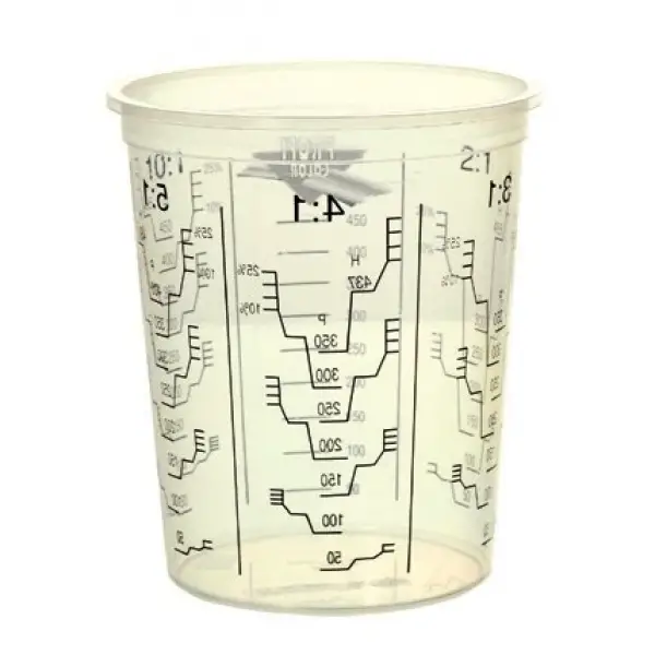 Karıştırma Kabı 700 ml