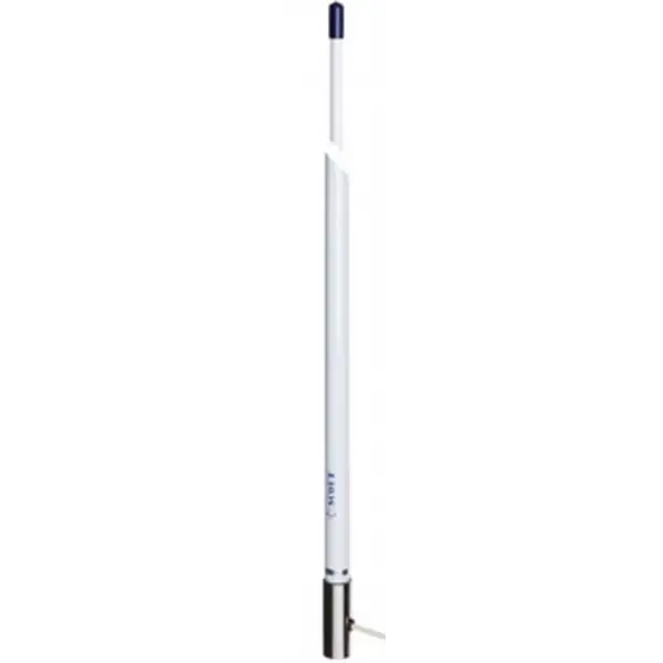 KS-124 AM-FM Fiberglas Anten 2,4 m