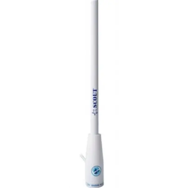 KS-21 VHF Fiberglas Anten 0,9 m