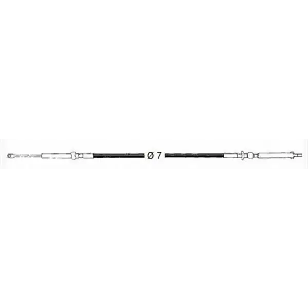 KUMANDA TELİ OM 414 SERİSİ 19 FT. (5.79 mt)