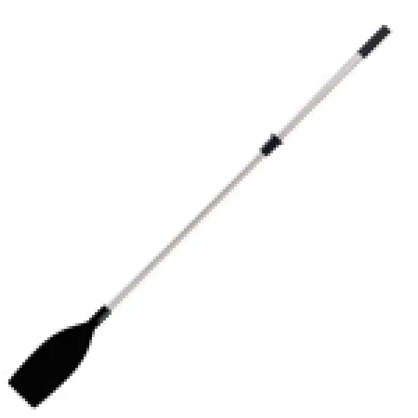 Lalizas Alüminyum Kürek 220 cm Ø35mm PVC Kolarlı