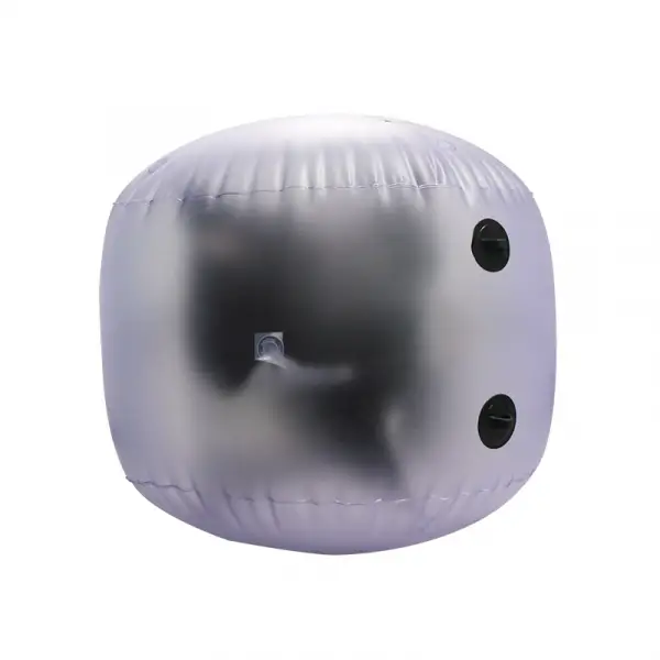 Lalizas Radar Reflektör SOLAS/MED Can Salı Ø565mm
