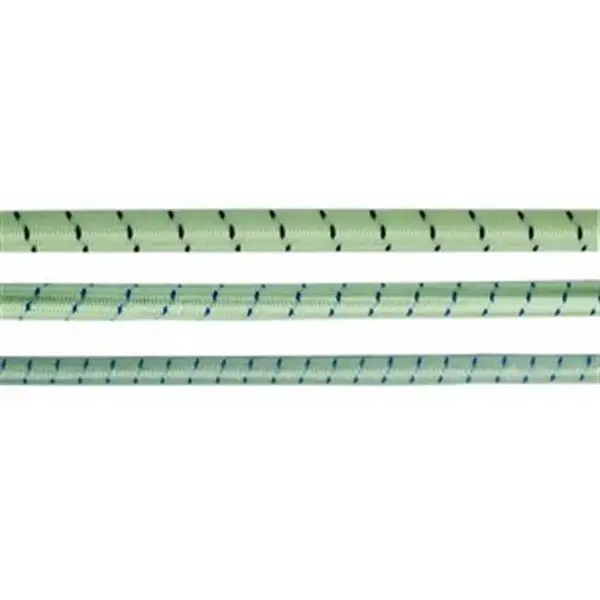 Lastik Halat, 10mm
